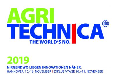 Agritechnica Insurance: WETTERHELD in hall P11, D57 (AgriFuture Lab)